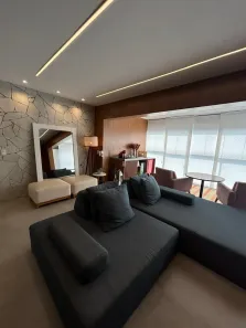 Apartamento com 3 Quartos à venda, 125m² no Jardim Belo Horizonte, Campinas