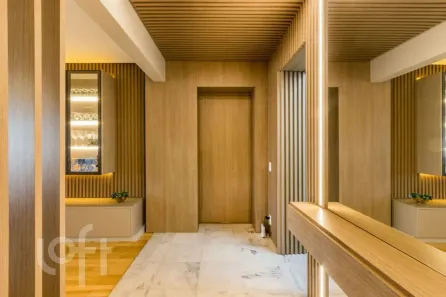 Apartamento com 3 Quartos à venda, 168m² no Moinhos de Vento, Porto Alegre
