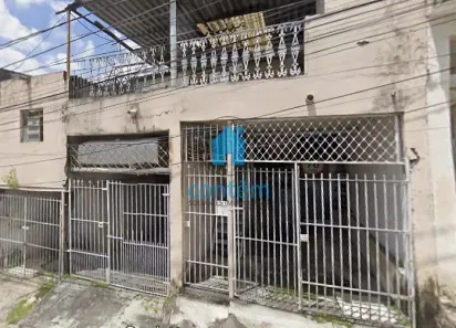 Lote/Terreno à venda, 261m² no Bela Vista, Osasco