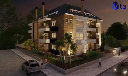 Apartamento com 2 Quartos à venda, 85m² no Cachoeira do Bom Jesus, Florianópolis