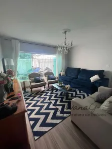 Casa com 3 Quartos à venda, 132m² no Vila Oliveira, Mogi das Cruzes