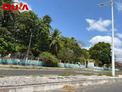 Lote/Terreno à venda, 6771m² no Pires Façanha, Eusébio