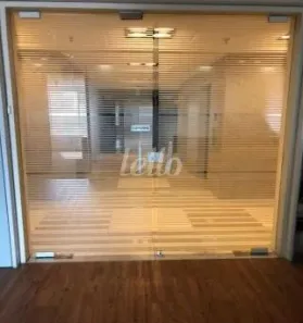 Sala Comercial para alugar, 272m² no Cidade Monções, São Paulo