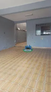 Casa com 3 Quartos à venda, 207m² no Vila Flórida, Guarulhos
