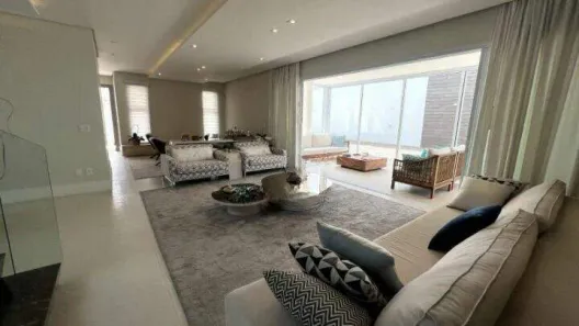 Sobrado com 4 Quartos à venda, 830m² no Jardim Bom Pastor, Santo André