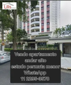 Apartamento com 2 Quartos à venda, 64m² no Tatuapé, São Paulo