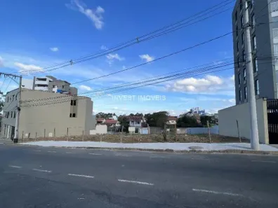 Lote/Terreno à venda, 1082m² no Aeroporto, Juiz de Fora