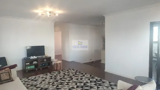 Apartamento com 4 Quartos à venda, 225m² no Centro, São Bernardo do Campo
