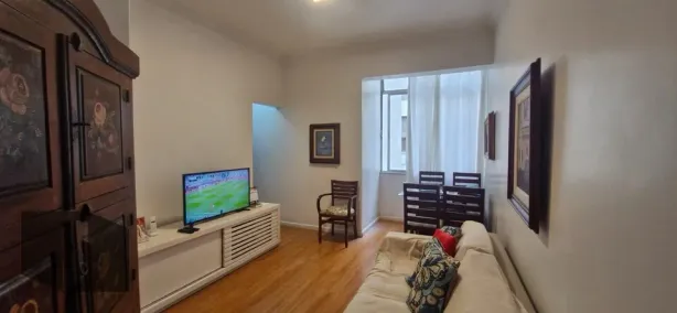 Apartamento com 3 Quartos à venda, 100m² no Leblon, Rio de Janeiro