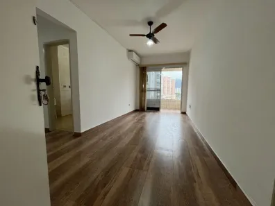 Apartamento com 1 Quarto à venda, 57m² no Guilhermina, Praia Grande