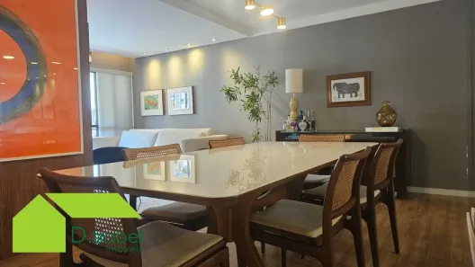 Apartamento com 3 Quartos à venda, 94m² no Vila Olímpia, São Paulo