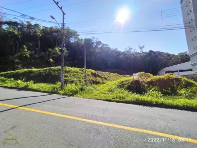 Lote/Terreno à venda, 5016m² no Salto do Norte, Blumenau