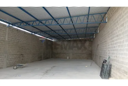 Galpão/Depósito/Armazém para alugar, 250m² no Ouro Verde, Teixeira de Freitas