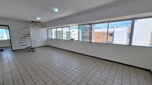 Cobertura com 4 Quartos à venda, 159m² no Intermares, Cabedelo
