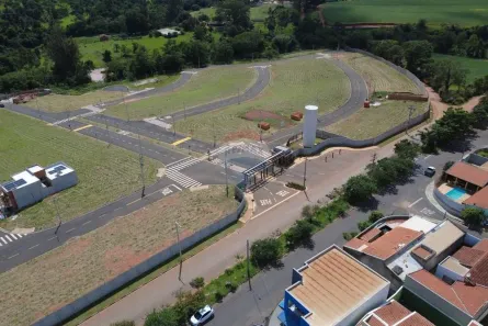 Lote/Terreno à venda, 215m² no Jardim Santa Madalena, Mogi Guaçu