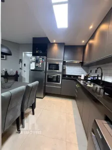Apartamento com 2 Quartos à venda, 52m² no Parque Industrial Fritz Bersin, Nova Odessa