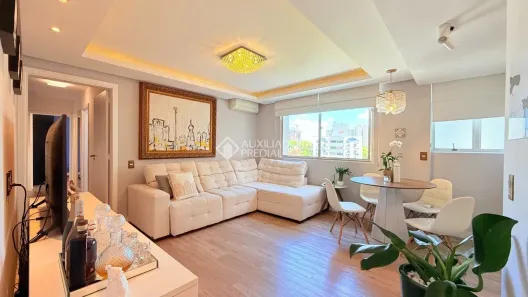 Apartamento com 2 Quartos à venda, 66m² no Boa Vista, Porto Alegre