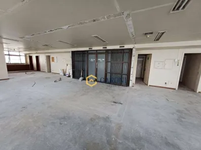 Sala Comercial para alugar, 130m² no Brooklin Paulista, São Paulo