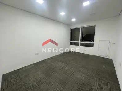 Sala Comercial à venda, 29m² no Tamboré, Santana de Parnaíba