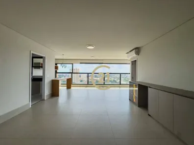 Apartamento com 3 Quartos para venda ou aluguel, 155m² no Vila Castelo Branco, Indaiatuba