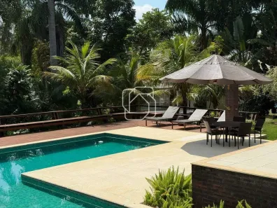 Casa de Condomínio com 5 Quartos à venda, 883m² no Fazenda Vila Real de Itu, Itu