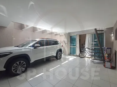 Sobrado com 3 Quartos para alugar, 170m² no Planalto Paulista, São Paulo