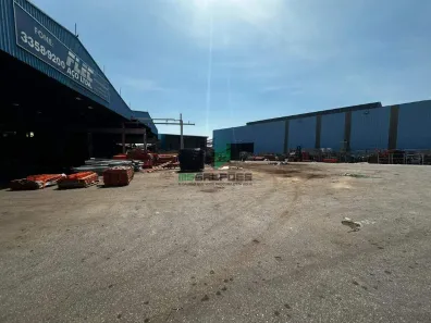 Galpão/Depósito/Armazém para alugar, 4000m² no Riacho das Pedras, Contagem