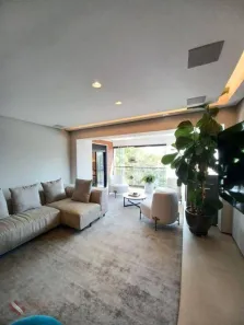 Apartamento com 2 Quartos à venda, 106m² no Campo Belo, São Paulo