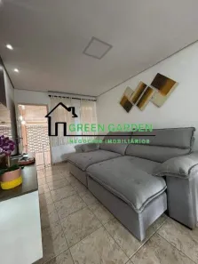 Casa com 2 Quartos à venda, 154m² no Jardim Pacaembu, Jundiaí