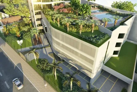 Apartamento com 3 Quartos à venda, 141m² no Casa Amarela, Recife