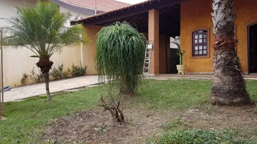 Casa com 5 Quartos à venda, 450m² no Chácara Letônia, Americana