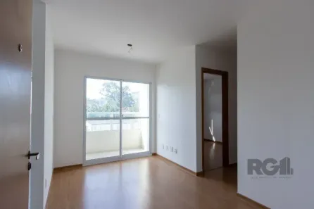Apartamento com 2 Quartos à venda, 44m² no Morro Santana, Porto Alegre