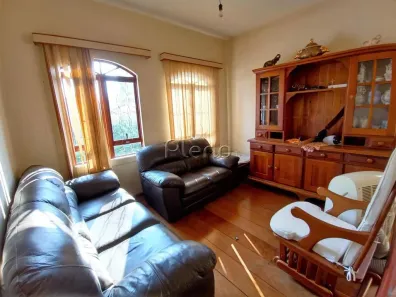 Sobrado com 3 Quartos à venda, 184m² no Vila Andrade Neves, Campinas