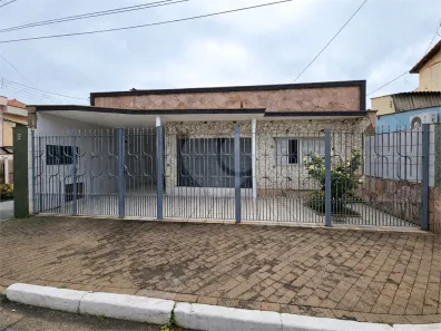 Casa com 2 Quartos à venda, 180m² no Vila Granada, São Paulo