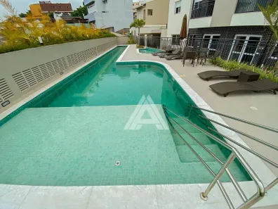 Apartamento com 3 Quartos à venda, 76m² no Vila Floresta, Santo André