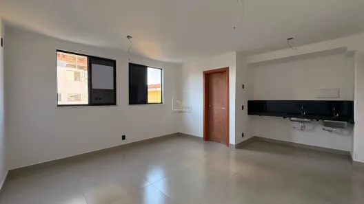 Flat com 1 Quarto à venda, 27m² no Serra, Belo Horizonte