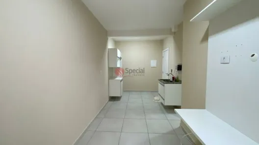 Apartamento com 2 Quartos para alugar, 41m² no Tatuapé, São Paulo