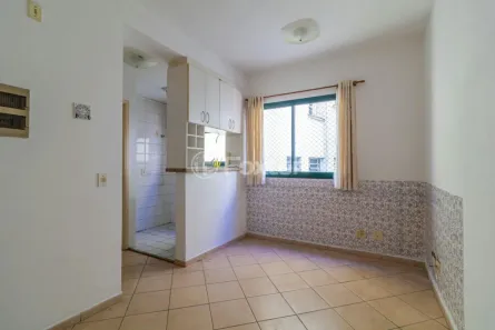 Apartamento com 1 Quarto à venda, 35m² no Vila Buarque, São Paulo