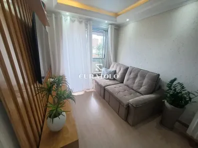 Apartamento com 2 Quartos à venda, 52m² no Vila Bela, São Paulo