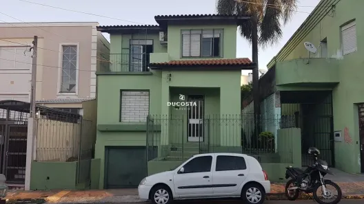 Casa com 3 Quartos à venda, 212m² no Centro, Santa Maria