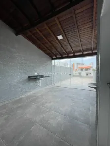Cobertura com 2 Quartos à venda, 98m² no Santa Terezinha, Santo André