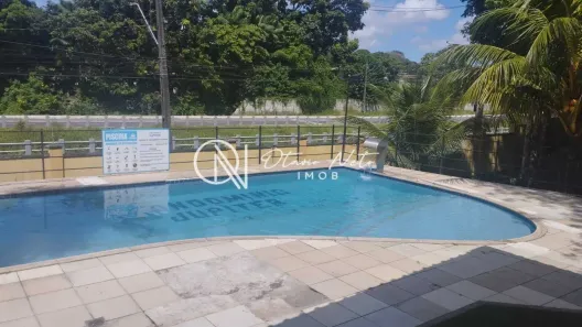Apartamento com 2 Quartos para alugar, 76m² no Mangueirão, Belém