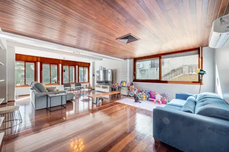 Apartamento com 3 Quartos à venda, 265m² no Independência, Porto Alegre