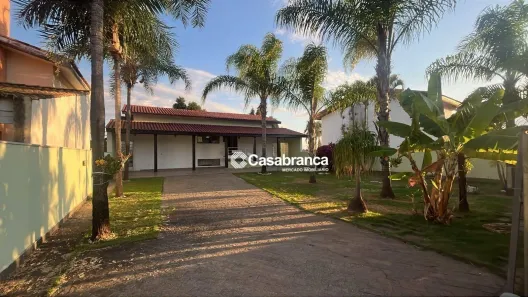 Casa de Condomínio com 4 Quartos para alugar, 234m² no Zona Industrial, Sorocaba