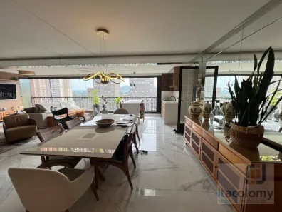 Apartamento com 3 Quartos à venda, 228m² no Green Valley Alphaville, Barueri
