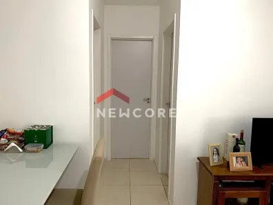 Apartamento com 2 Quartos à venda, 55m² no Loteamento Sonho Dourado, Campos dos Goytacazes