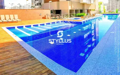Apartamento com 1 Quarto à venda, 46m² no Todos os Santos, Rio de Janeiro
