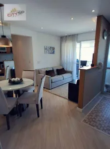 Apartamento com 2 Quartos à venda, 53m² no Saúde, São Paulo