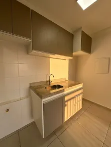 Apartamento com 2 Quartos para alugar, 70m² no Residencial Dona Margarida, Santa Bárbara D'Oeste