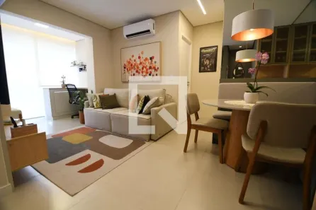 Apartamento com 1 Quarto à venda, 43m² no Centro, Campinas